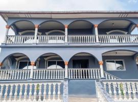 M & B Residence, Hotel in Freetown