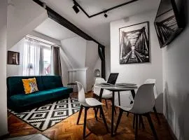 COCO Apartments Gdańsk Centrum Szeroka