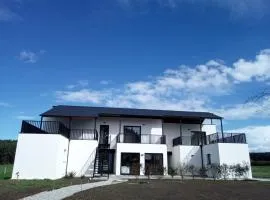 Anam Cara House