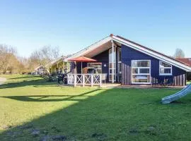 Awesome Home In Otterndorf With Sauna