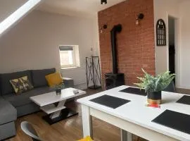 Apartament Loft