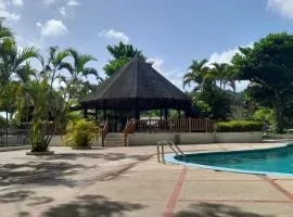 Tree House Luxe