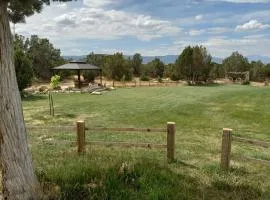 Eagles Roost - The Nest #11 at Wind Walker Homestead