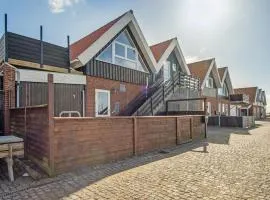 Nice Apartment In Hemmet With Wifi