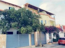 Apartamento T1 Moderno com Wi-Fi, rannamajutus sihtkohas Praia