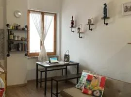 Borgo al Carletto - Roburent