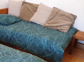 STUDIO A LOUER, vakantiewoning in Lamalou-les-Bains