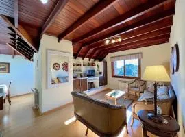 Apartamentos Monte Bello Centro by Achei Gramado