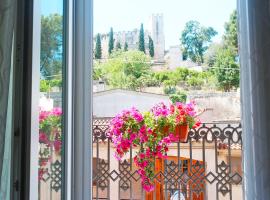 Suite Chiara, apartment in Oria