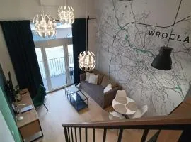 DROINVEST Apartament Zarembowicza 33 WROCŁAW LOTNISKO AIRPORT