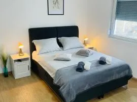 Muki apartments