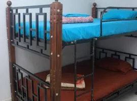 Driftwood Apartments - Nakwero