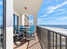 Phoenix VII 1102, Hotel in Orange Beach
