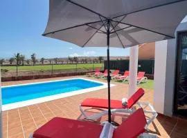 Villa Eva - New to the market, fully refurbished licensed villa - private pool
