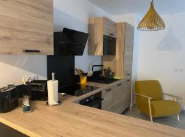 Le Soleil de Mougins, hotel in Mougins