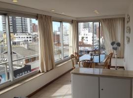 Punta Del Este, Península Santos Dumont, 2 dormitorios, 2 baños, 5 personas