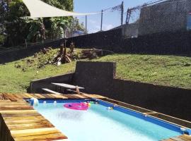 Bayamon Puerto Rico 3 Bedroom Home, hotel di Bayamon