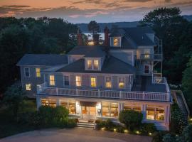 Bass Cottage & Ullikana, hotel in Bar Harbor