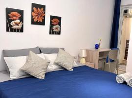 Habitación Doble o sencilla en apartamento Compartido en Gzira Malta , zona centrica, hotel in Il-Gżira