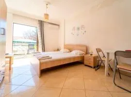 Veta Apartment - Beachside
