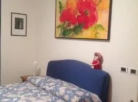 B&B la casa di Pina