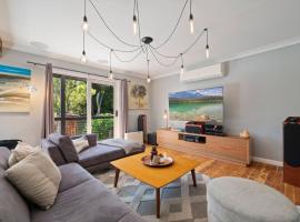 Delamarele, hotel en Medlow Bath