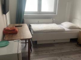AGT Zimmervermietung, serviced apartment in Hannover