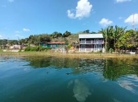 Posada Don Julio, guest house in Flores