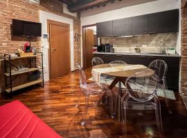 Zero45 San Martino Apartment, hotel in Grosseto