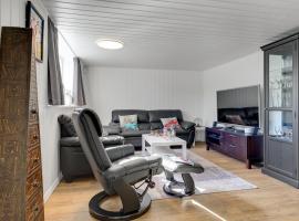 Awesome Apartment In Lgstr With Wifi, leilighet i Løgsted