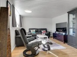 Awesome Apartment In Løgstør With Wifi