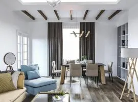 F1 Track SEA VİEW HOTELAPARTMENT BARBARIS