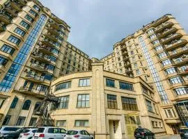 F1 Track SEA VİEW HOTELAPARTMENT BARBARIS
