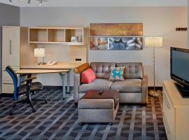 TownePlace Suites by Marriott Albany Downtown/Medical Center, hotel in Albany