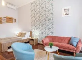 Basilica View Apartment