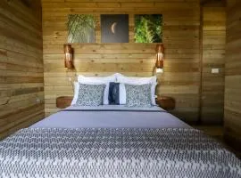 Glamping Encanto de Luna
