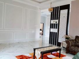 Nazirah Homestay, quarto em acomodação popular em Pasir Mas