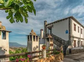 Nice Home In Mecina Bombarón With Wifi