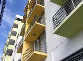 Departamentos RO