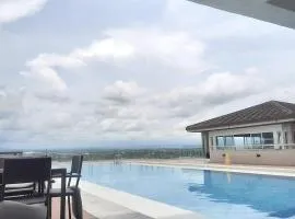 Condo with direct access to shopping mall in Bacolod City