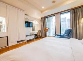 Wenpin Hotel - Pier 2