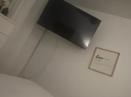 El conquistador en fajardo, hotel in Jayuya