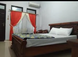 Alam Ketaron Homestay muntilan