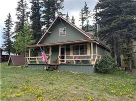 Cozy Bear - Upper Valley With High Speed Wifi