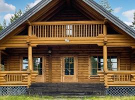 Cozy Home In Sälen With Sauna, ξενοδοχείο τριών αστέρων σε Stoten
