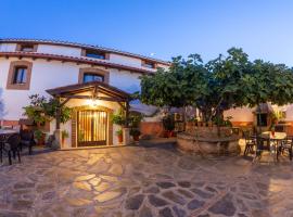 Apartamentos La Solana de Monfragüe