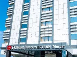 Best Western Premier Muscat