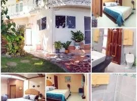 CHUE&LARRY'S BEACHSIDE HOMESTAY