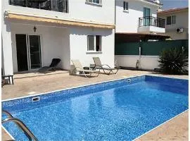 White Rose Villa