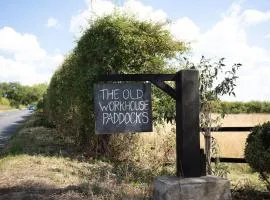 The Old Workhouse Paddocks